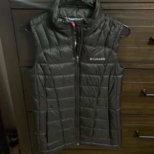 Thermal coil Columbia vest